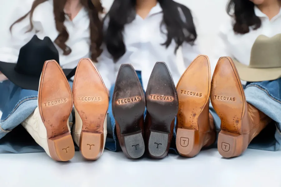 Botas DumalRodeo