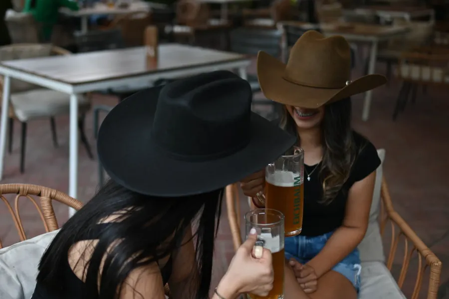 Sombreros DumalRodeo